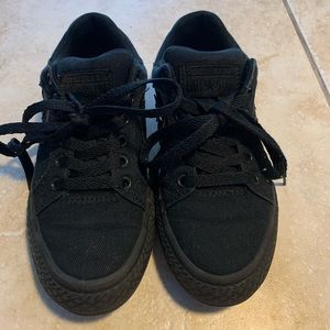 CONVERSE ALL STAR EL DISTRITO OX Youth Size 1.5